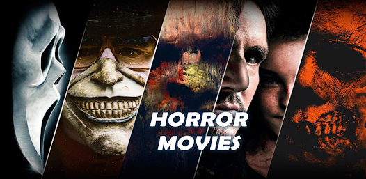 Top 10 horror movies
